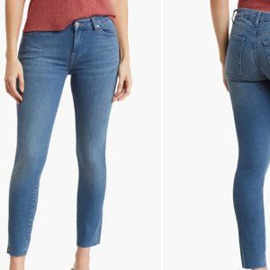 Seven The Ankle Skinny Jeans